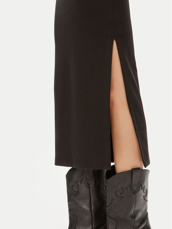 HUGO Hugo Rochie de zi Nalimera 50514521 Negru Slim Fit