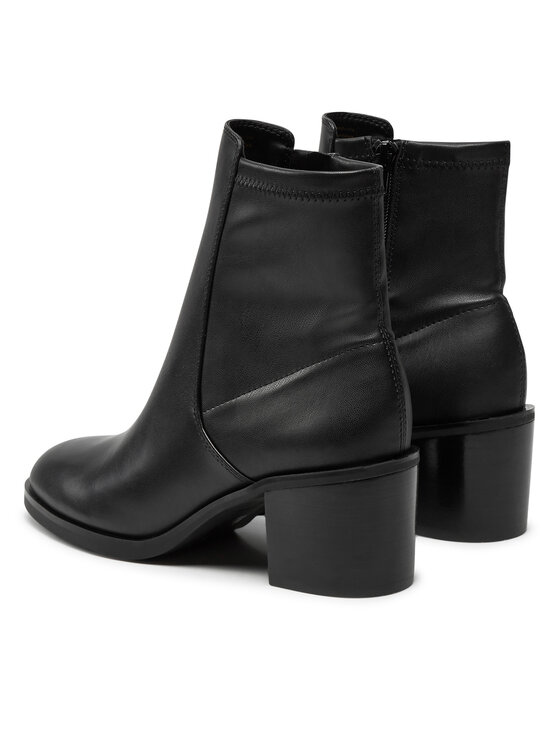 Aldo Aldo Μποτάκια Ranobrerel 13474572 Μαύρο