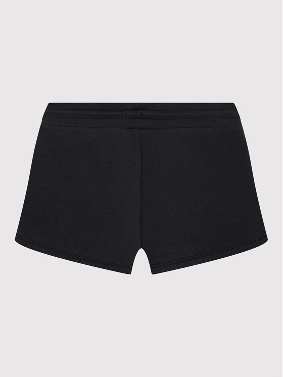 Guess Guess Sportshorts J2RD08 FL03S Dunkelblau Regular Fit