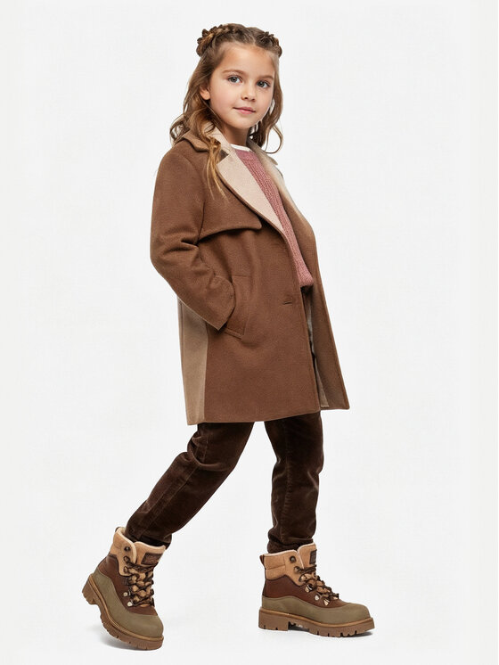 G-Star Raw G-Star Raw Туристически oбувки EO CI12-LUCA-01 Кафяв