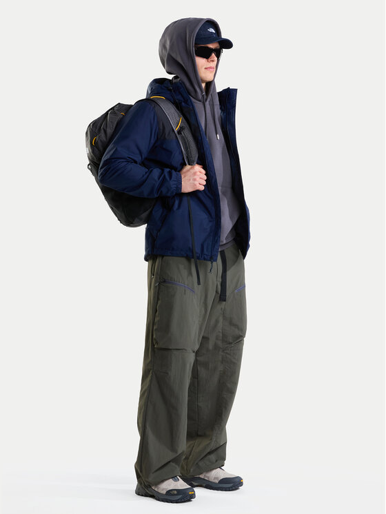The North Face The North Face Softshelljacke Antora NF0A7QEY Regular Fit
