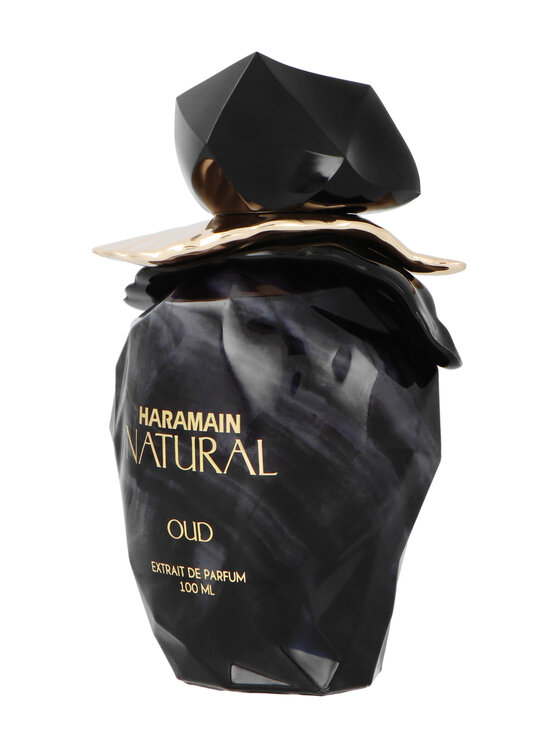 Al Haramain Al Haramain Natural Oud Perfumy