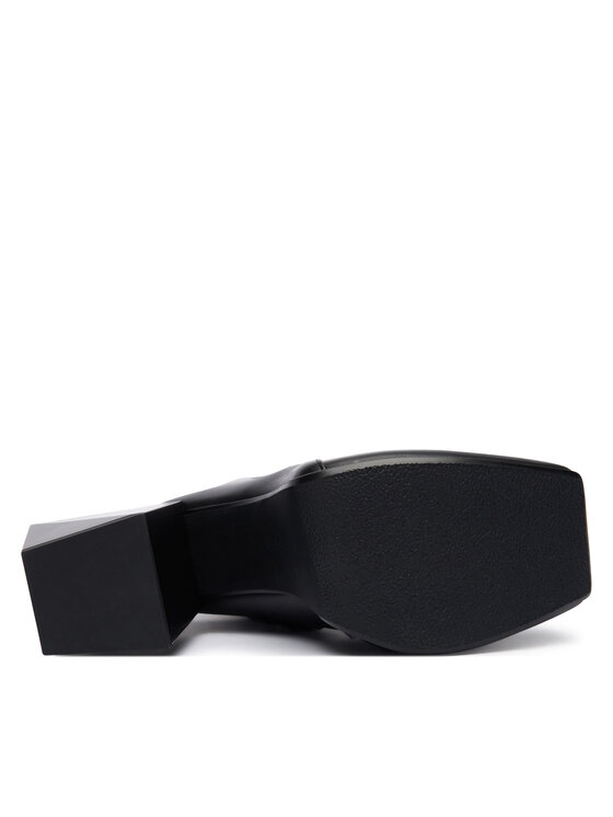 United Nude United Nude Stiefeletten Stage Tron 109420116 Schwarz