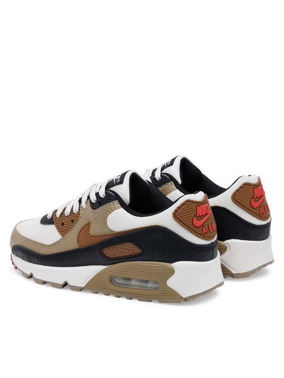 Nike Nike Sneakersy Wmns Air Max 90 DH8010 005 Barevná