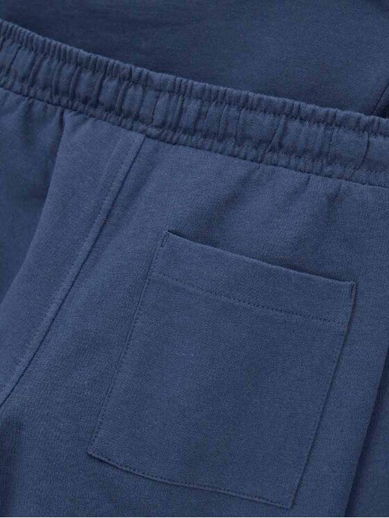 Original Marines Original Marines Melegítő DFPV2055CM Sötétkék Regular Fit