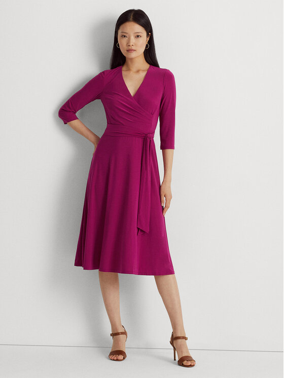 Lauren Ralph Lauren Rochie de zi 250769904031 Roz Regular Fit
