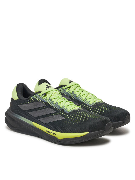 adidas adidas Tenisice za trčanje Supernova Stride 2 JI1419 Crna