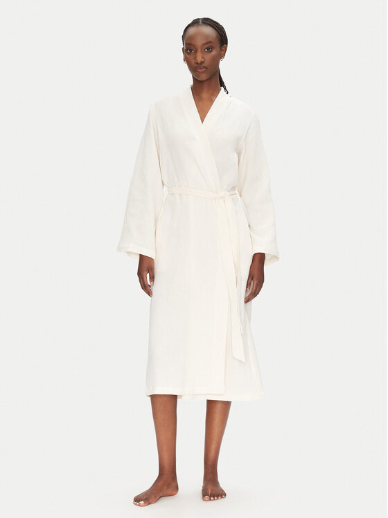 Hunkemöller Hunkemöller Hommikumantel 302094 Ekrüüvärv