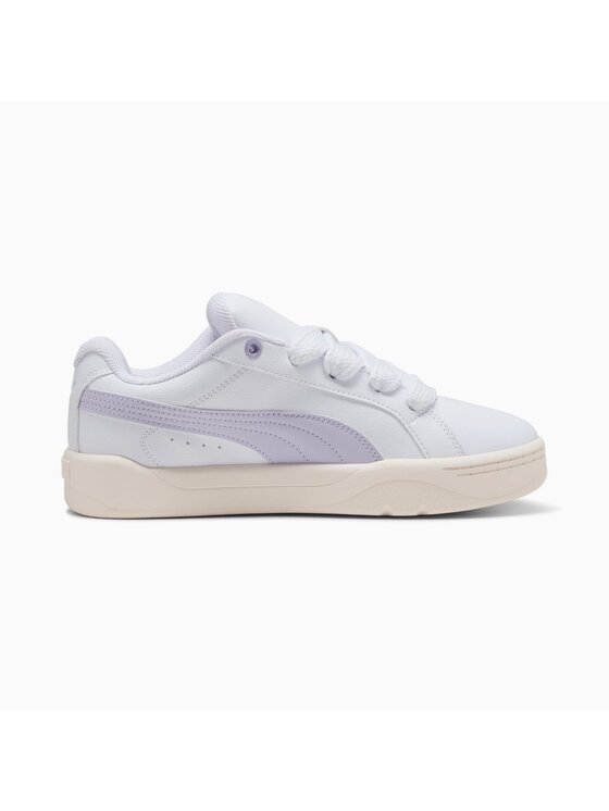 Puma Puma Sneakersy 400496 Biały