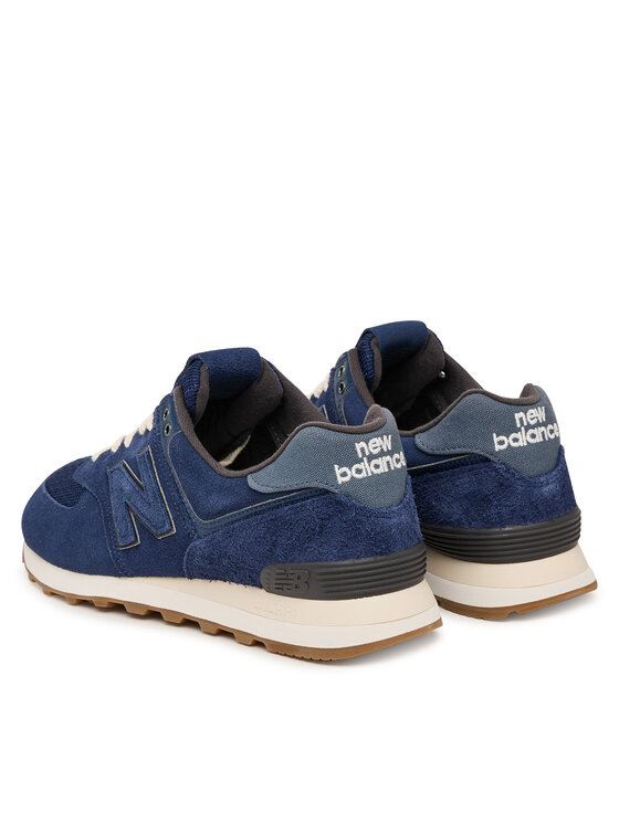 New Balance New Balance Sneakers U5747FO M Grau