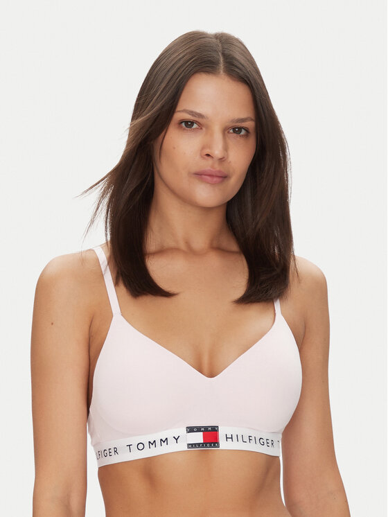 Biustonosz braletka Tommy Hilfiger