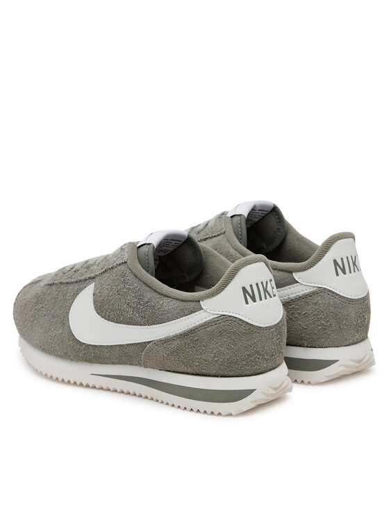 Nike Nike Sneakersy Cortez Vntg FJ2530 Szary