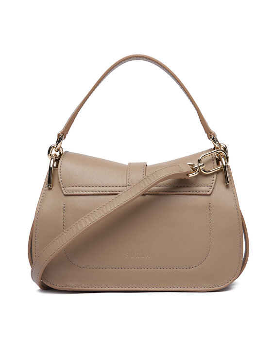Furla Furla Geantă Flow WB01032-BX2045-1257S-1007 Bej