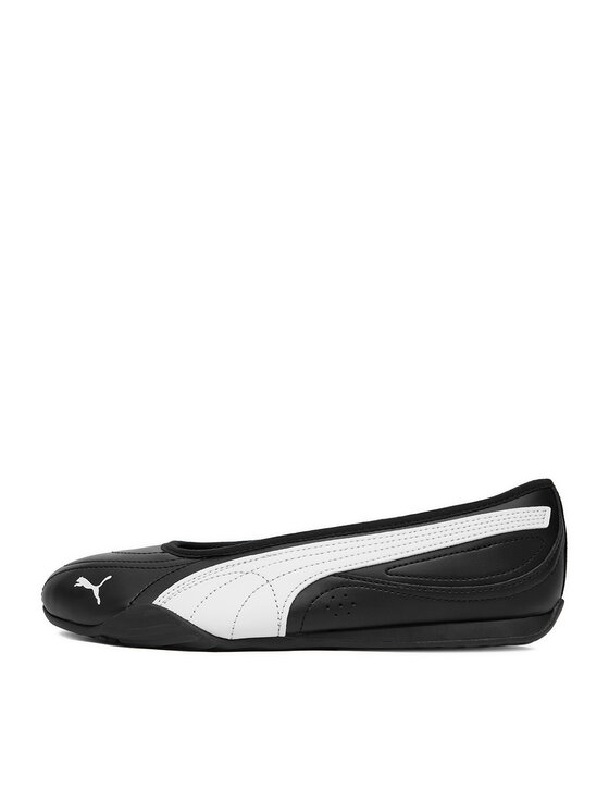 Puma Puma Ballerinas C-CATCH SOLEIL BALLERINA 40464202 Schwarz