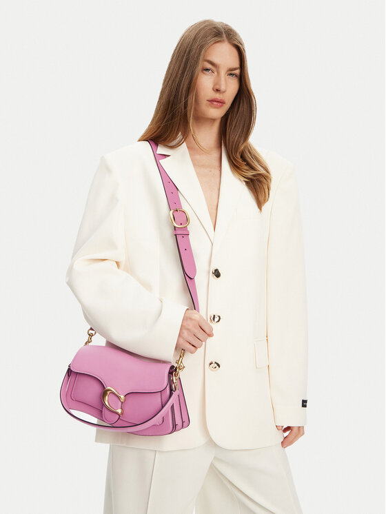 Coach Coach Дамска чанта CAN26 B4DB8 Розов
