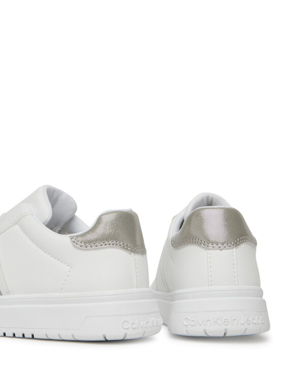 Calvin Klein Jeans Calvin Klein Jeans Αθλητικά V3A9-82017-1355 M Λευκό