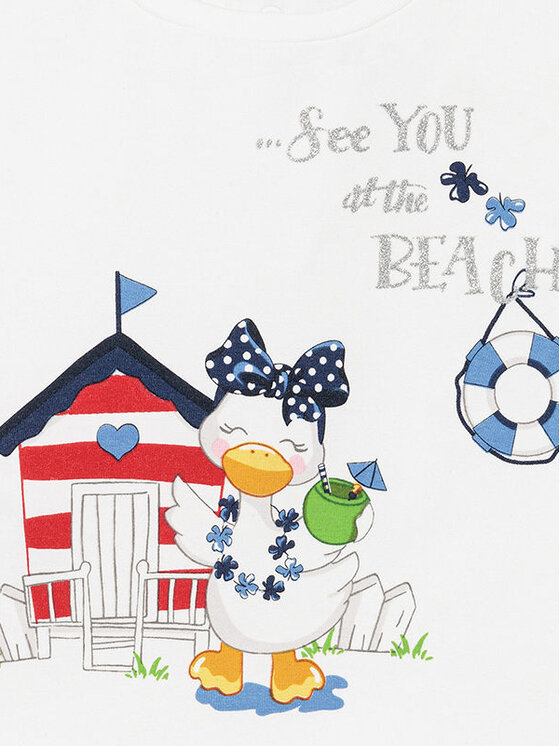 Completo t-shirt e pantaloncini sportvi 1229