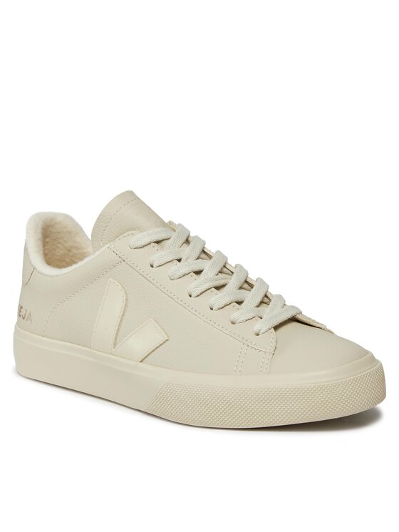 Veja Veja Снікерcи Campo Winter CW0503328 Бежевий