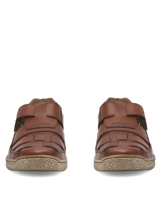 Rieker Rieker Sandalen 03578-24 Braun