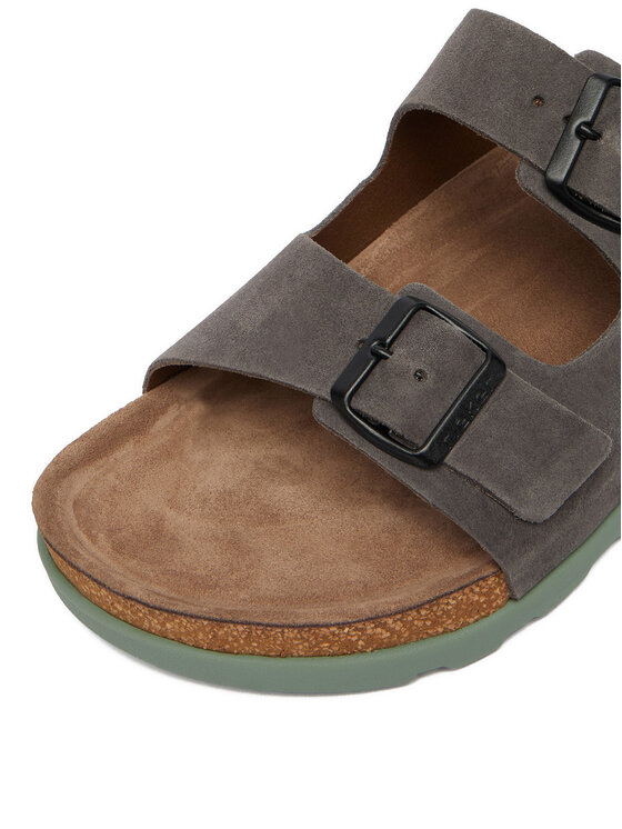 Rieker Rieker Ciabatte CEO-21190-45 Grigio