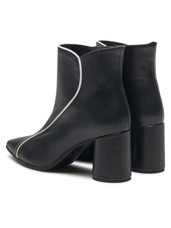 Baldowski Baldowski Stiefeletten D04899-4400-001 Schwarz