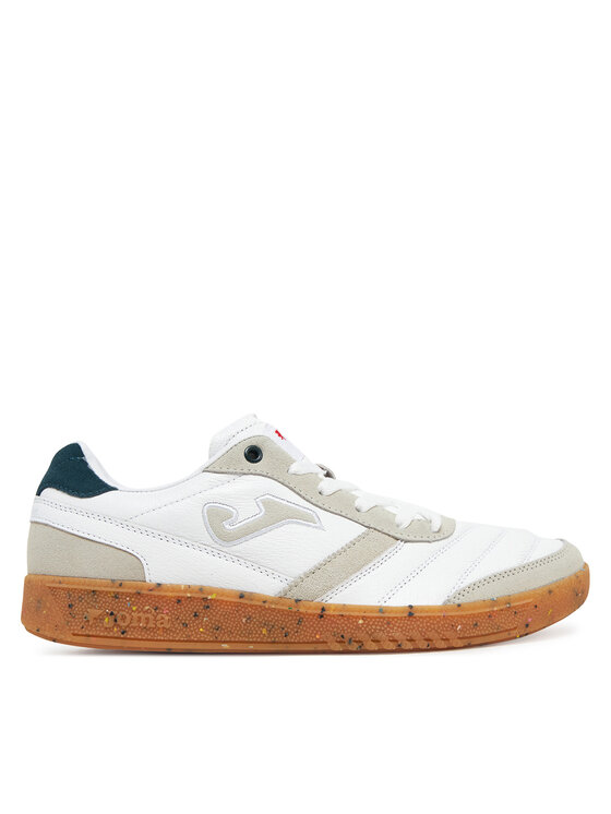 Joma Joma Sneakersy C.Mundial 2522 CMUNS2522 Biały