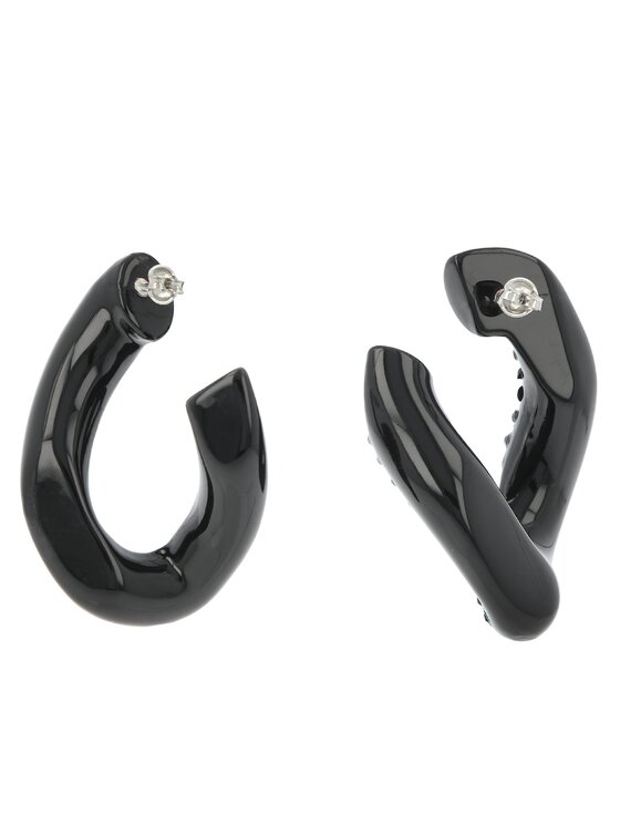 Patrizia Pepe Patrizia Pepe Orecchini 2JB359/M031-J3X4 Nero