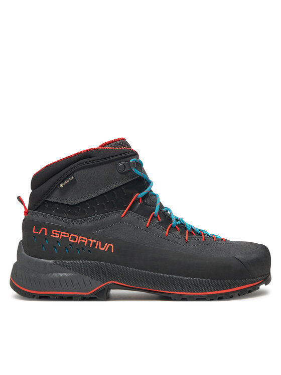 La Sportiva Scarpe da trekking Tx4 Evo Mid Gtx 37F900322 Grigio, taglia : 46