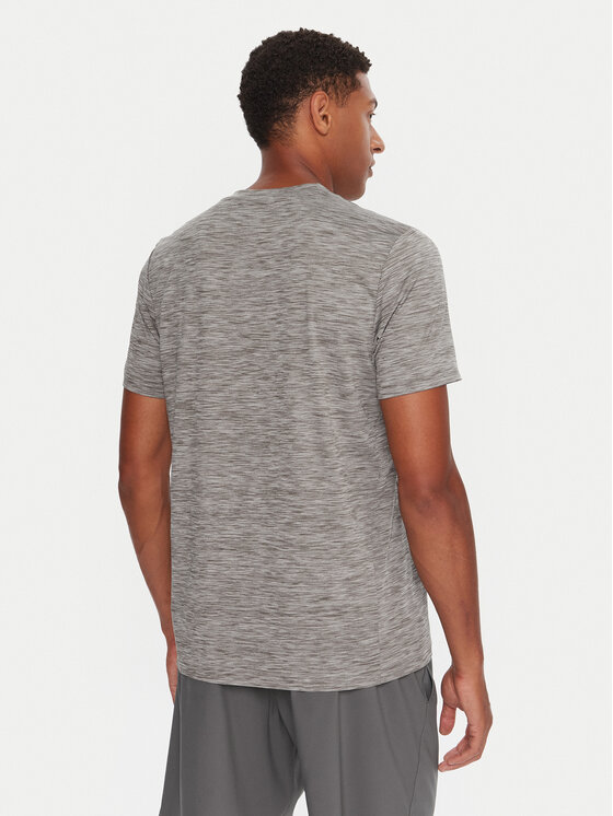 Reebok Reebok T-shirt RK25178CCM Grigio Standard Fit