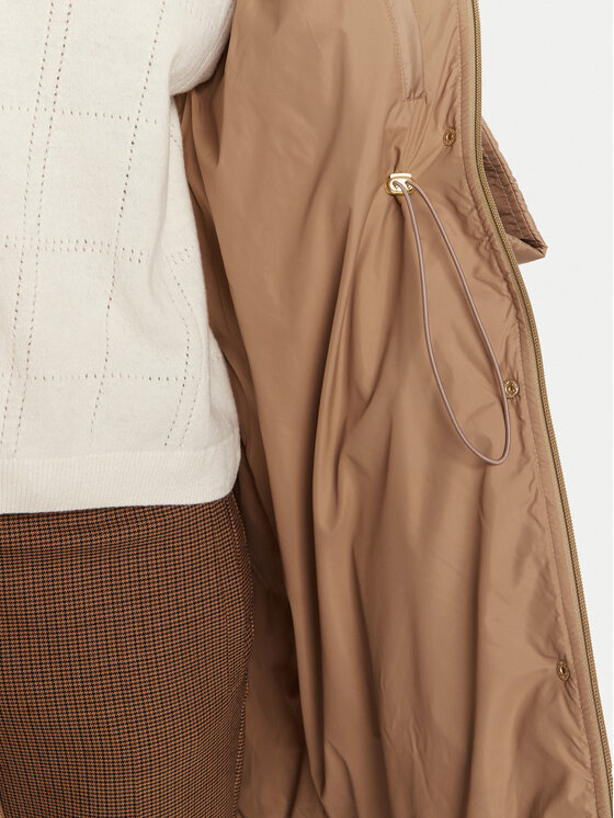 Barbour Barbour Parka LQU1846BE31 Bēšs Regular Fit