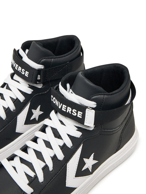 Converse Converse Sneakersy Pro Blaze V2 Hi A09533C Czarny