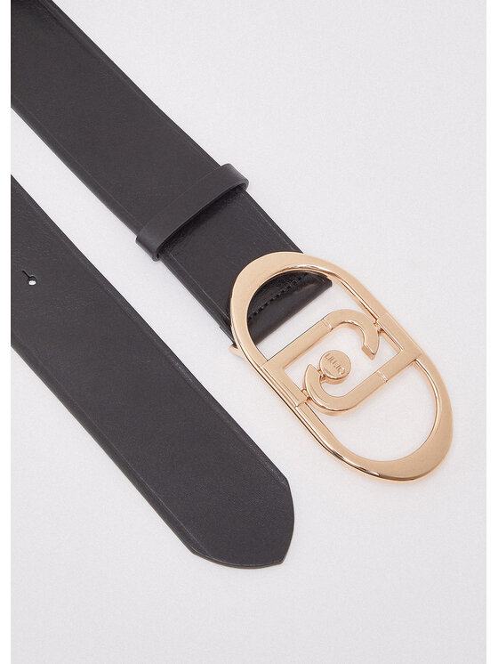 Liu Jo Liu Jo Cintura AA6232P0415B1848 Nero