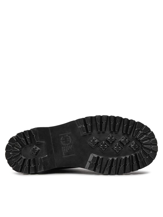 Dr. Martens Dr. Martens Μποτάκια με λάστιχο 27560001 Μαύρο