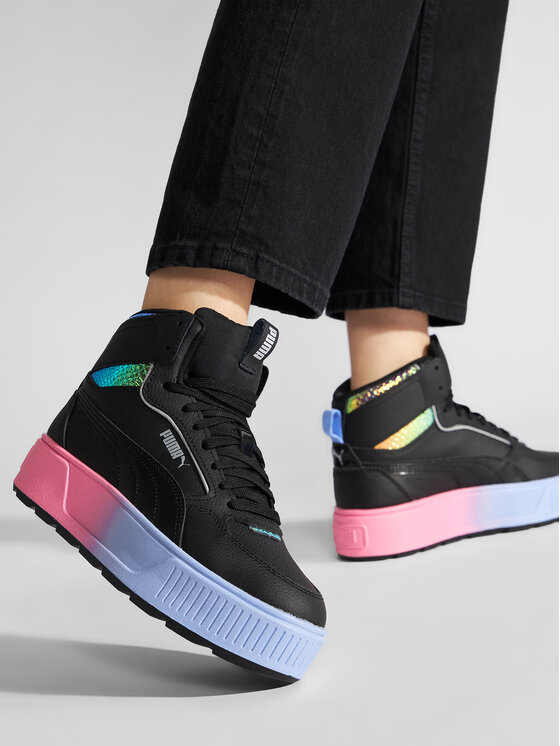 Puma exotic outlet