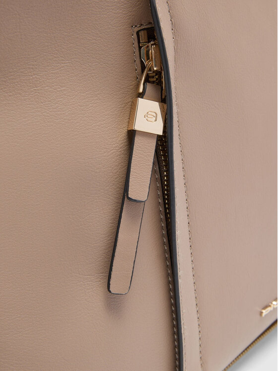 Piquadro Piquadro Cappello 436 Grigio