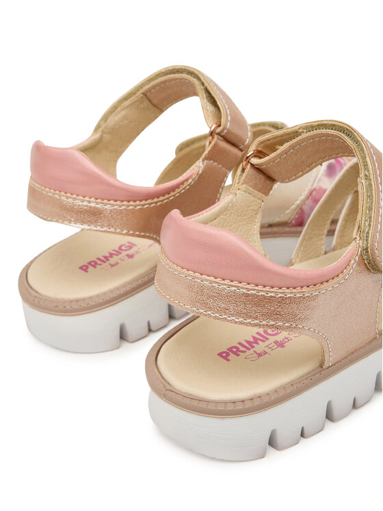 Primigi Primigi Sandali 1388911 D Roza