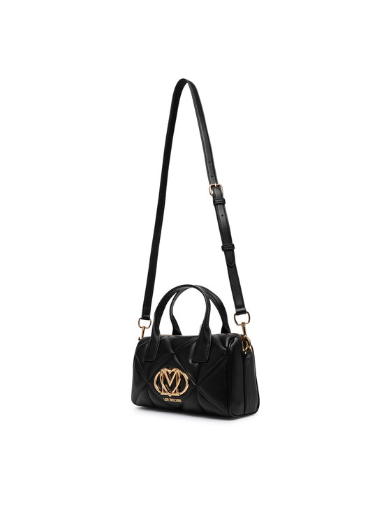LOVE MOSCHINO LOVE MOSCHINO Geantă JC4034PP1PLC0000 Negru
