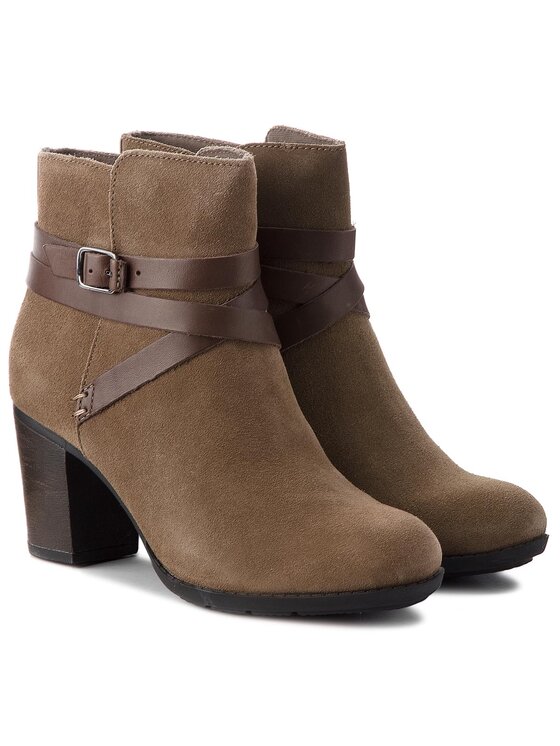 Enfield coco clarks sales