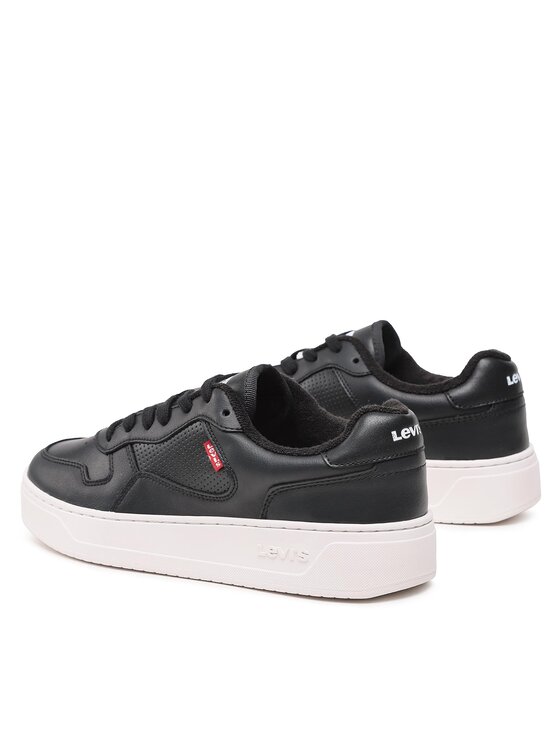 Sneakers 235201-713-59 Nero