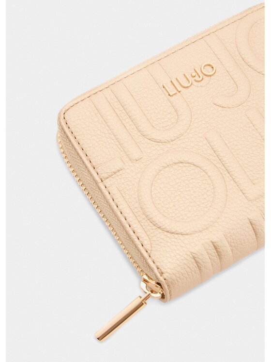 Liu Jo Liu Jo Custodia per chiavi AF5156E109290048 Oro