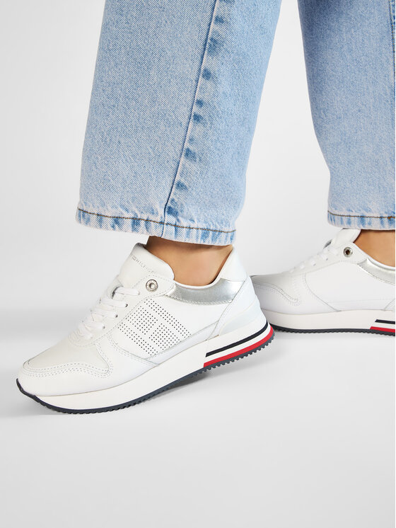 Tommy hilfiger active city sneaker on sale