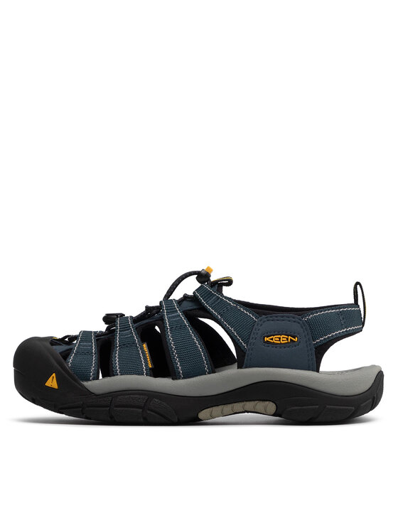 Keen Keen Sandalen Newport H2 1001938 Dunkelblau