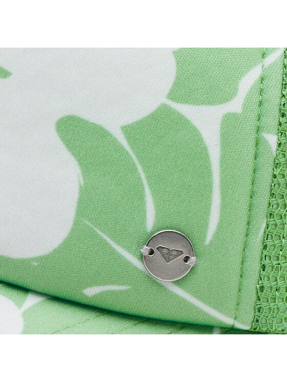 Roxy Roxy Cap ERJHA04268 Grün