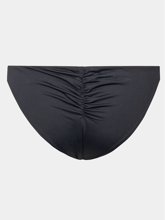 Patrizia Pepe Patrizia Pepe Bikini pezzo sotto 2I0115/J101-K103 Nero