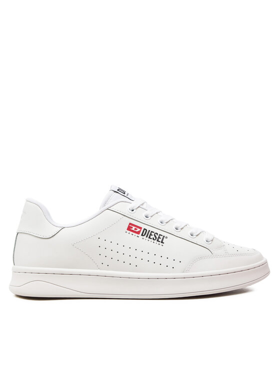 Diesel Diesel Sneakers S-Athene Vtg Y03282 P6325 T1003 Bianco