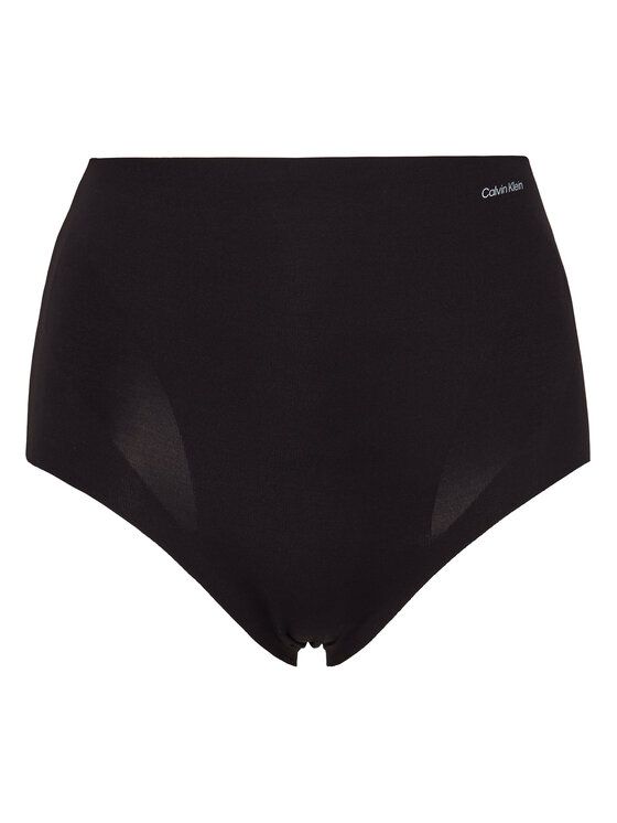 Calvin Klein Underwear Calvin Klein Underwear Tvarující prádlo spodí části LV00QF8173 Černá