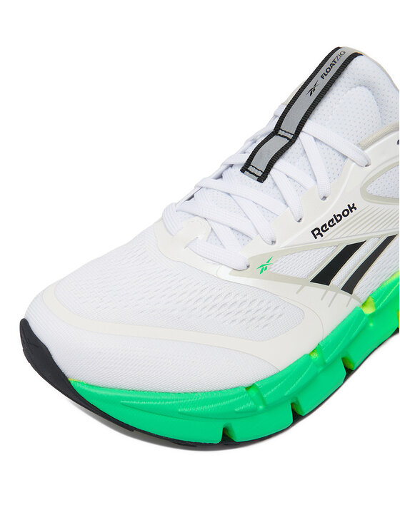 Reebok Reebok Buty do biegania EO-FLOATZIG 2 100272634 Biały
