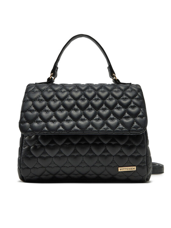 WITTCHEN WITTCHEN Borsetta 99-4Y-404-1 Nero