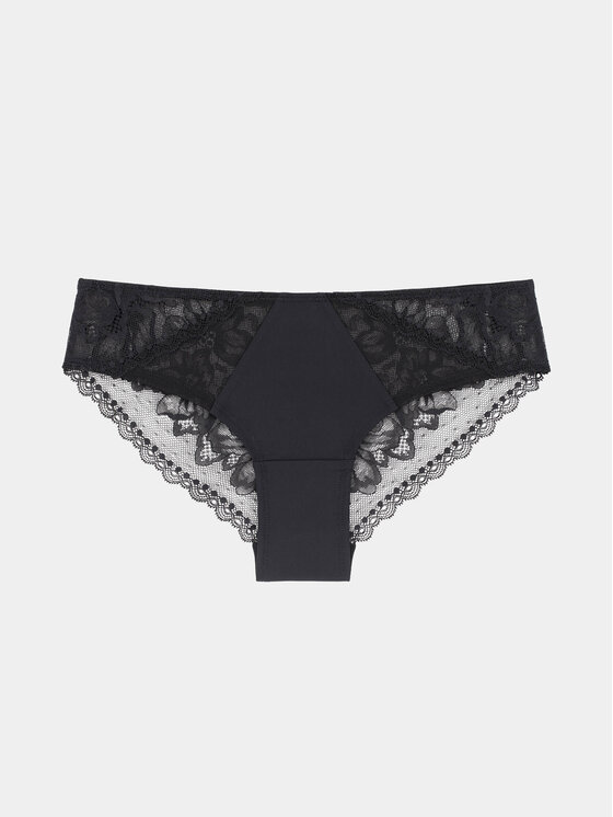 Dorina Dorina Brazilke Talisa D001813LA091 Crna