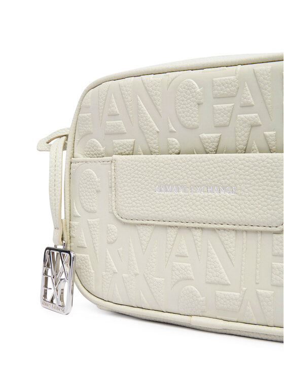 Armani Exchange Armani Exchange Ročna torba XW001578 AF15774 U6275 Bež